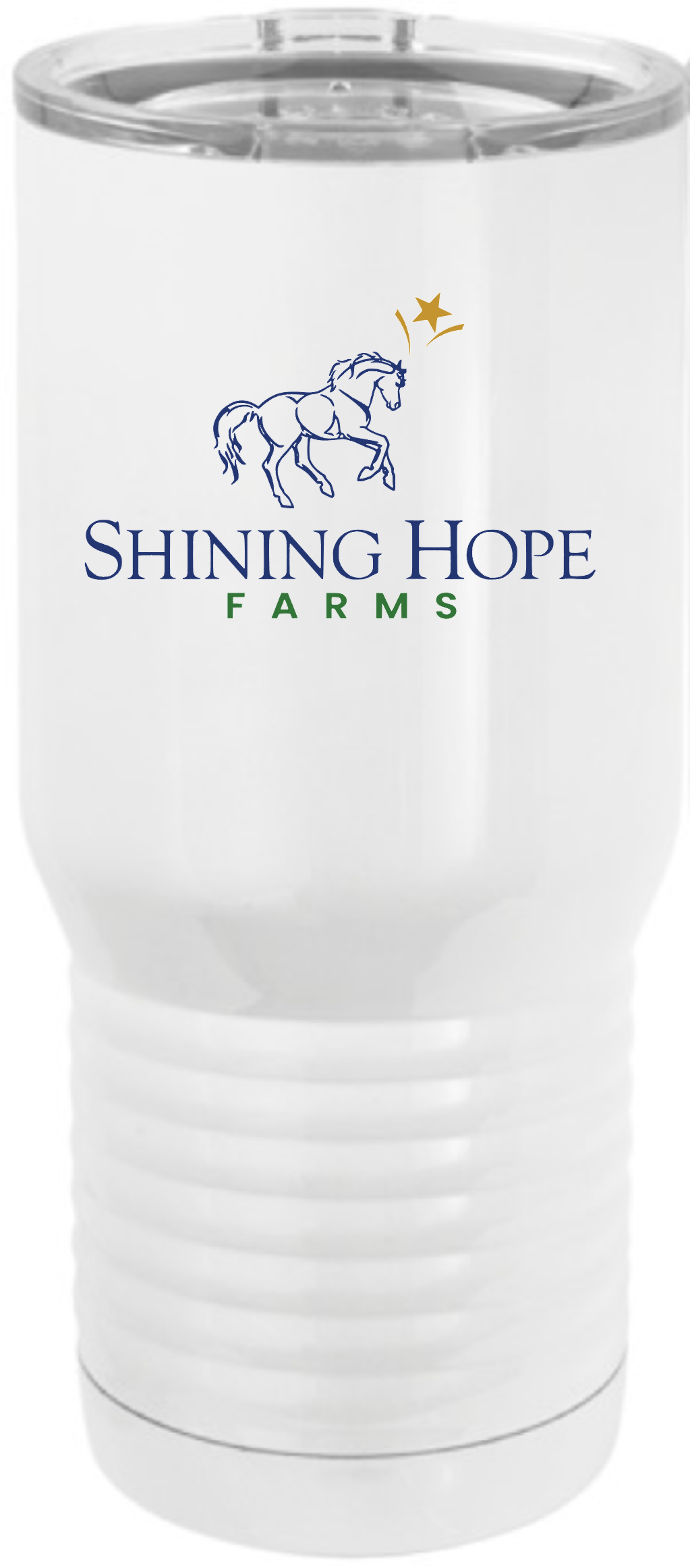 SHF - PRESALE - Tumbler - Polar Camel - PRESALE