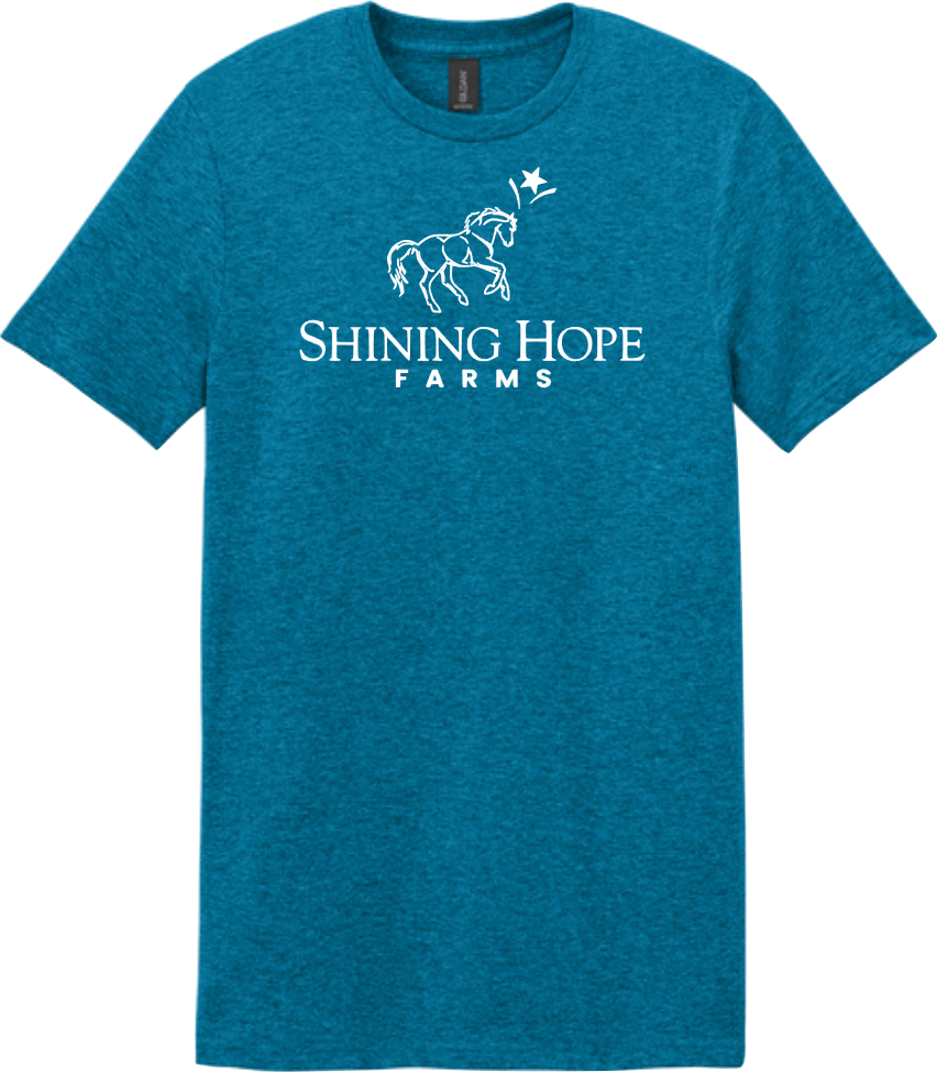 SHF - PRESALE - T-Shirt (Short Sleeves) - PRESALE