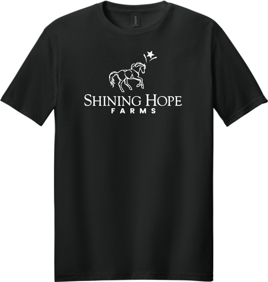 SHF - PRESALE - T-Shirt (Short Sleeves) - PRESALE