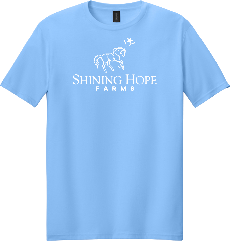 SHF - PRESALE - T-Shirt (Short Sleeves) - PRESALE