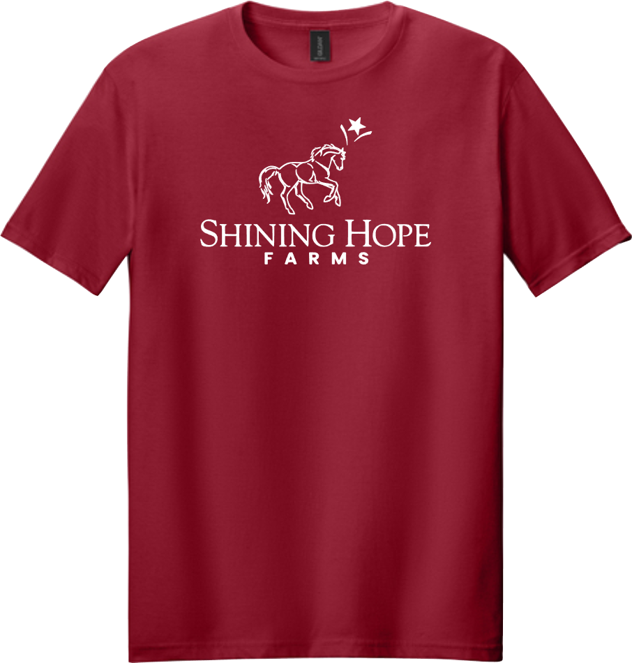 SHF - PRESALE - T-Shirt (Short Sleeves) - PRESALE