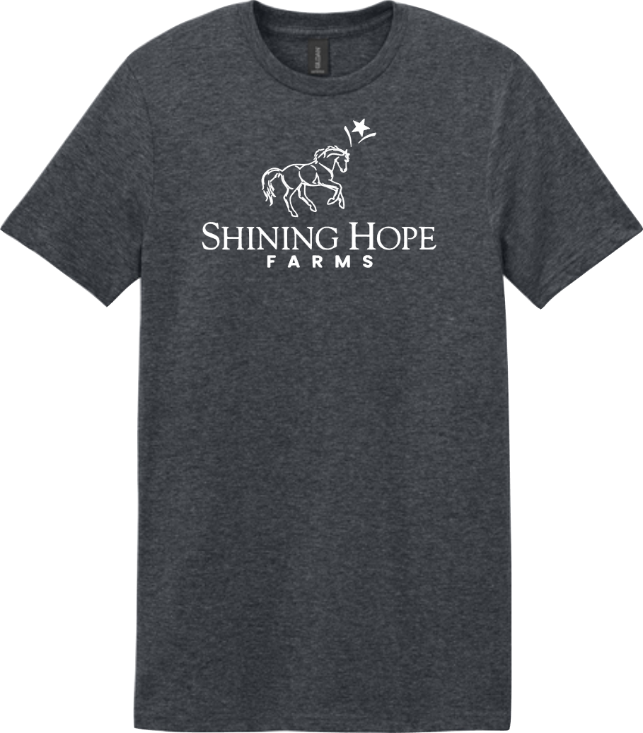 SHF - PRESALE - T-Shirt (Short Sleeves) - PRESALE