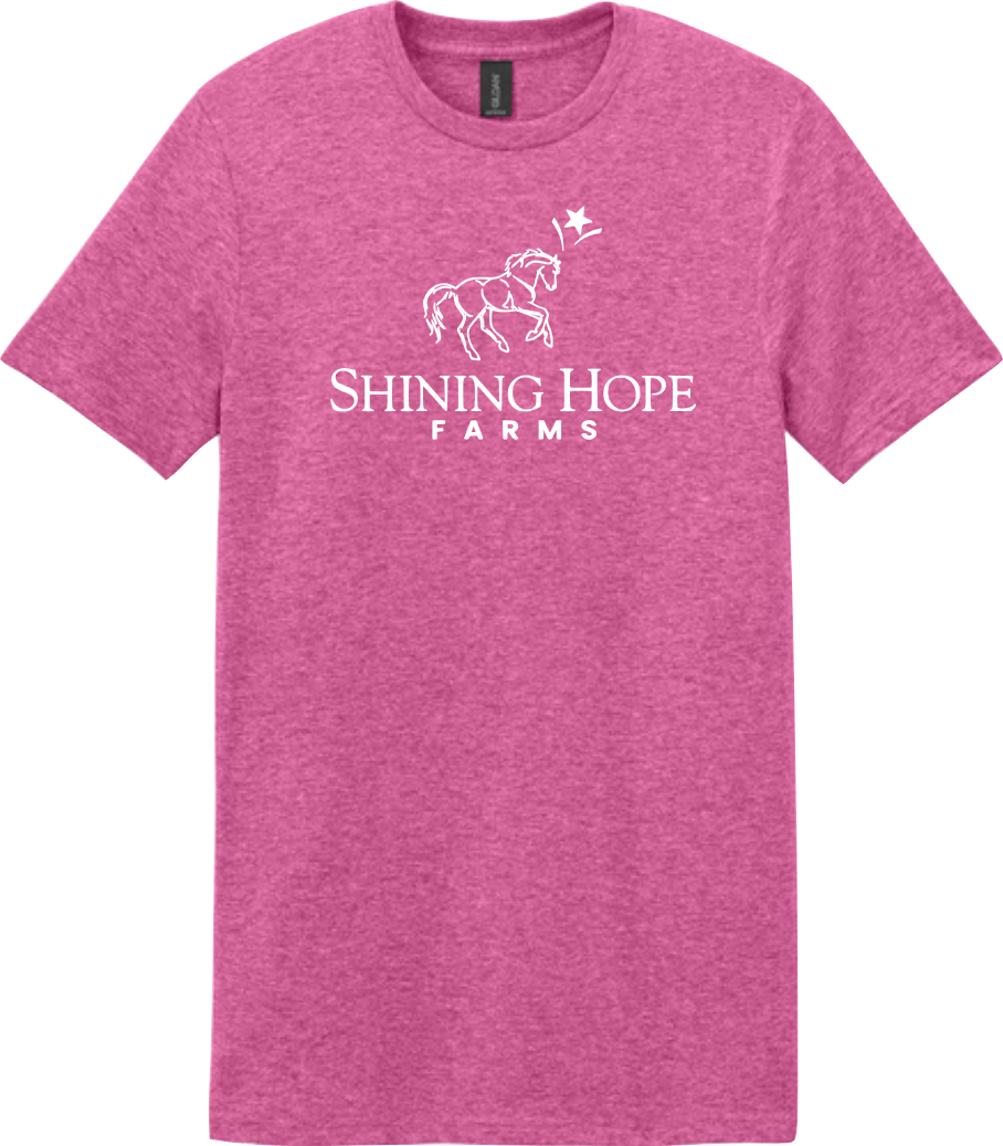 SHF - PRESALE - T-Shirt (Short Sleeves) - PRESALE