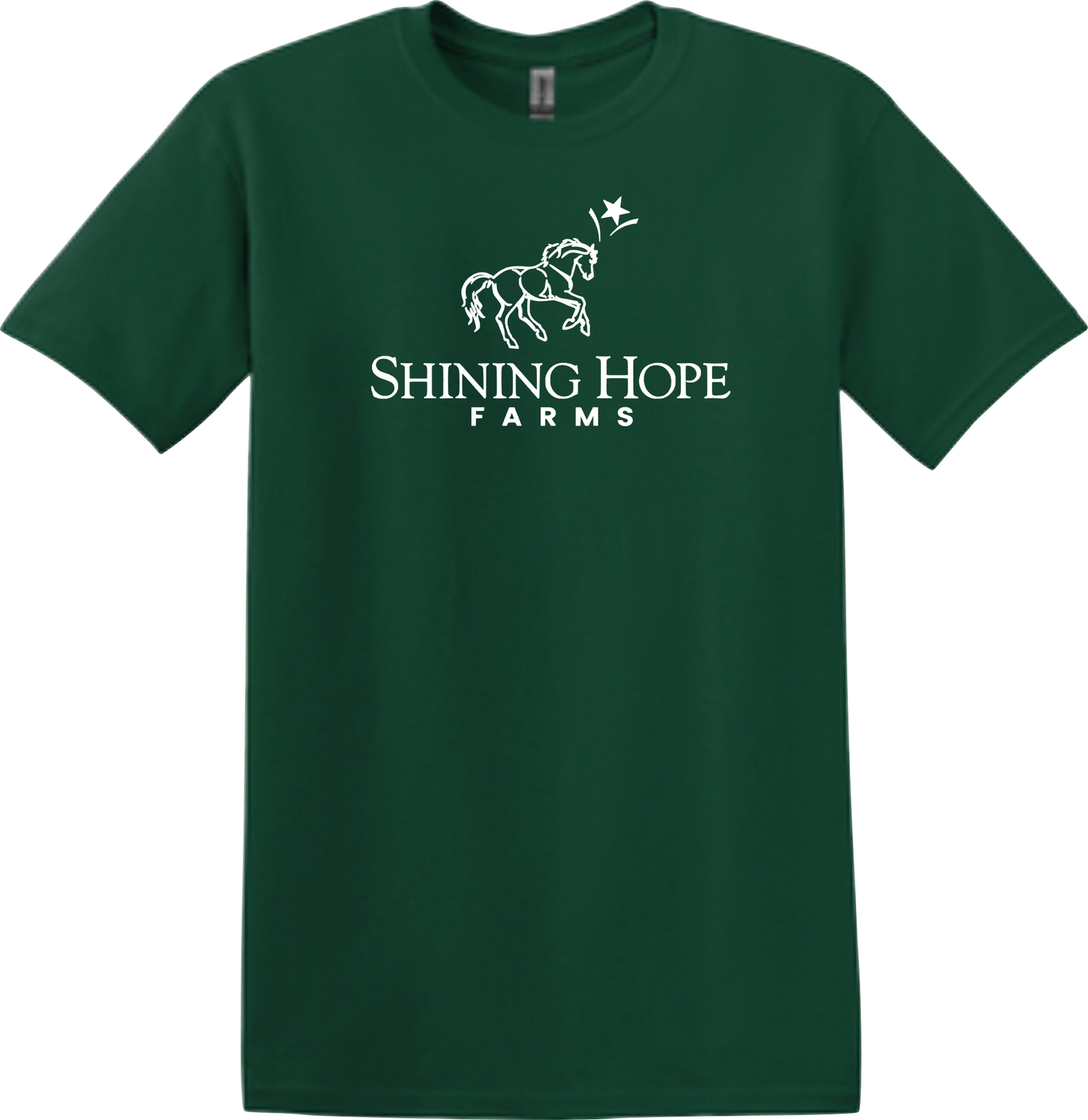 SHF - PRESALE - T-Shirt (Short Sleeves) - PRESALE