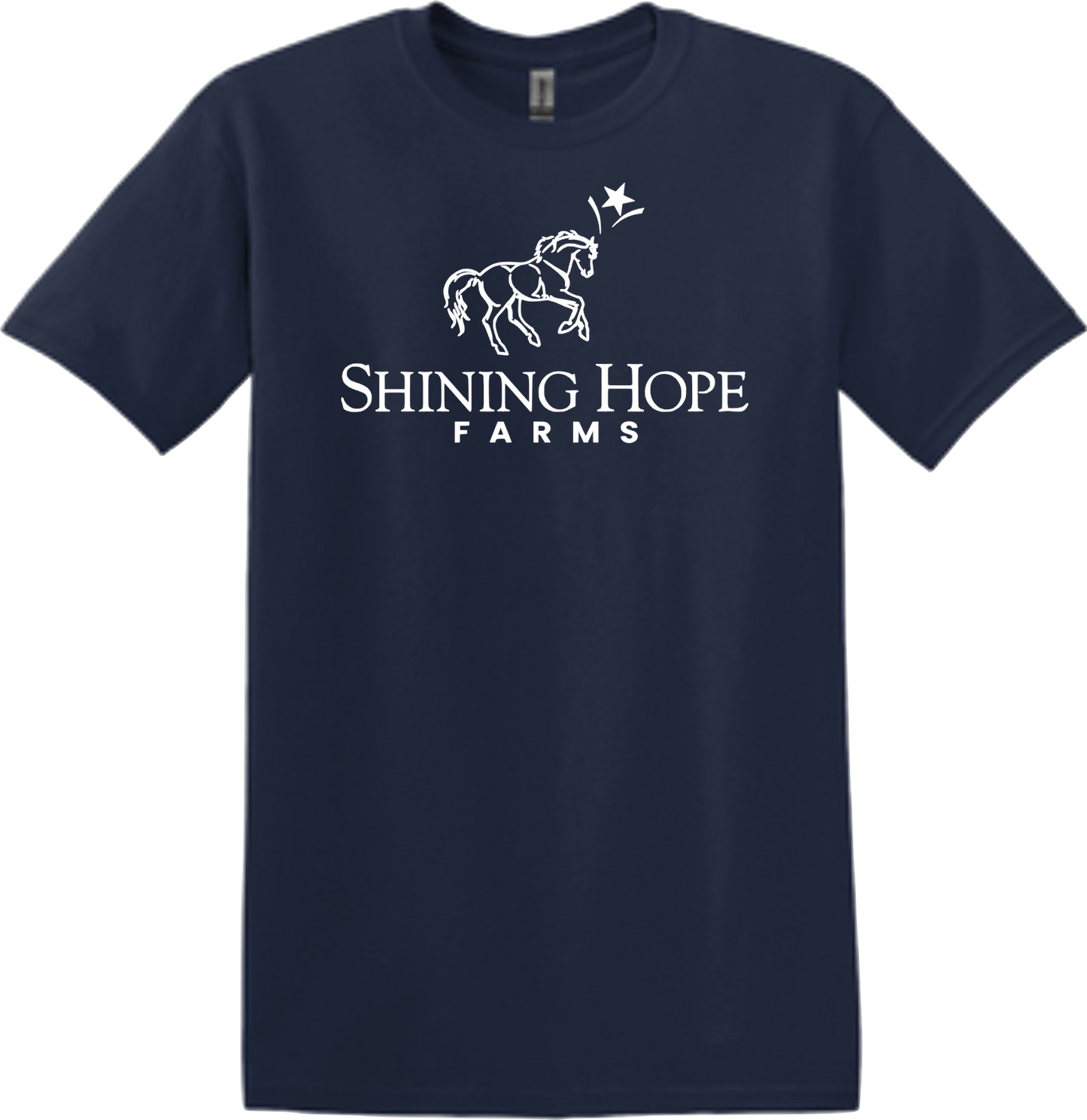 SHF - PRESALE - T-Shirt (Short Sleeves) - PRESALE