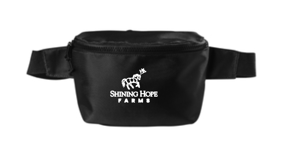 SHF - PRESALE - Port Authority Ultimate Hip Pack
