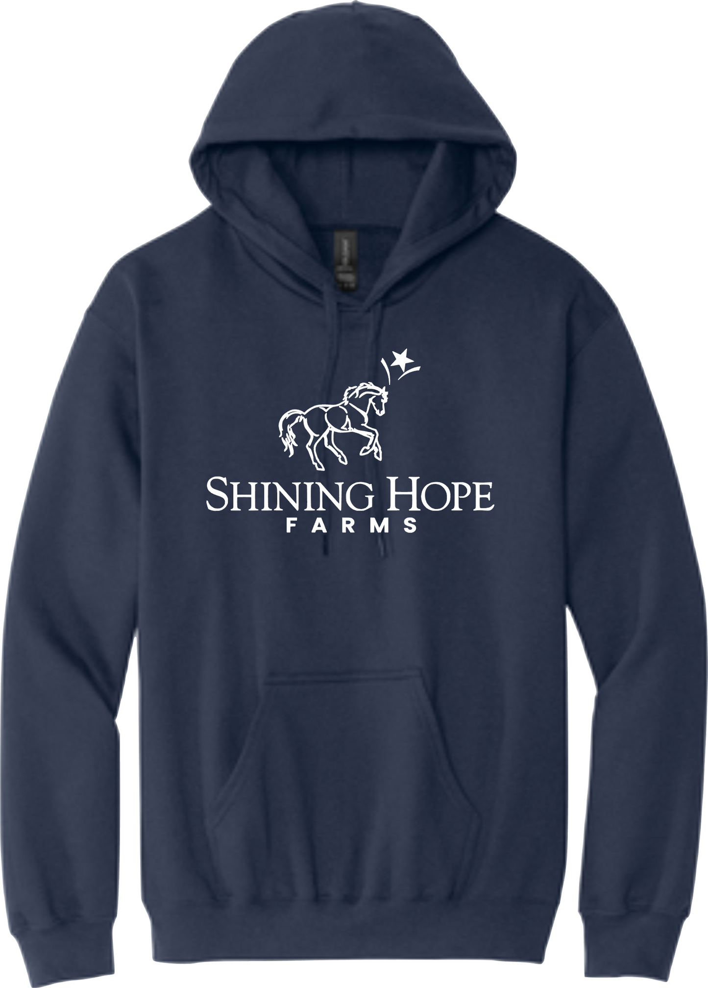 SHF - PRESALE - Fleece Pullover Hoodie - PRESALE