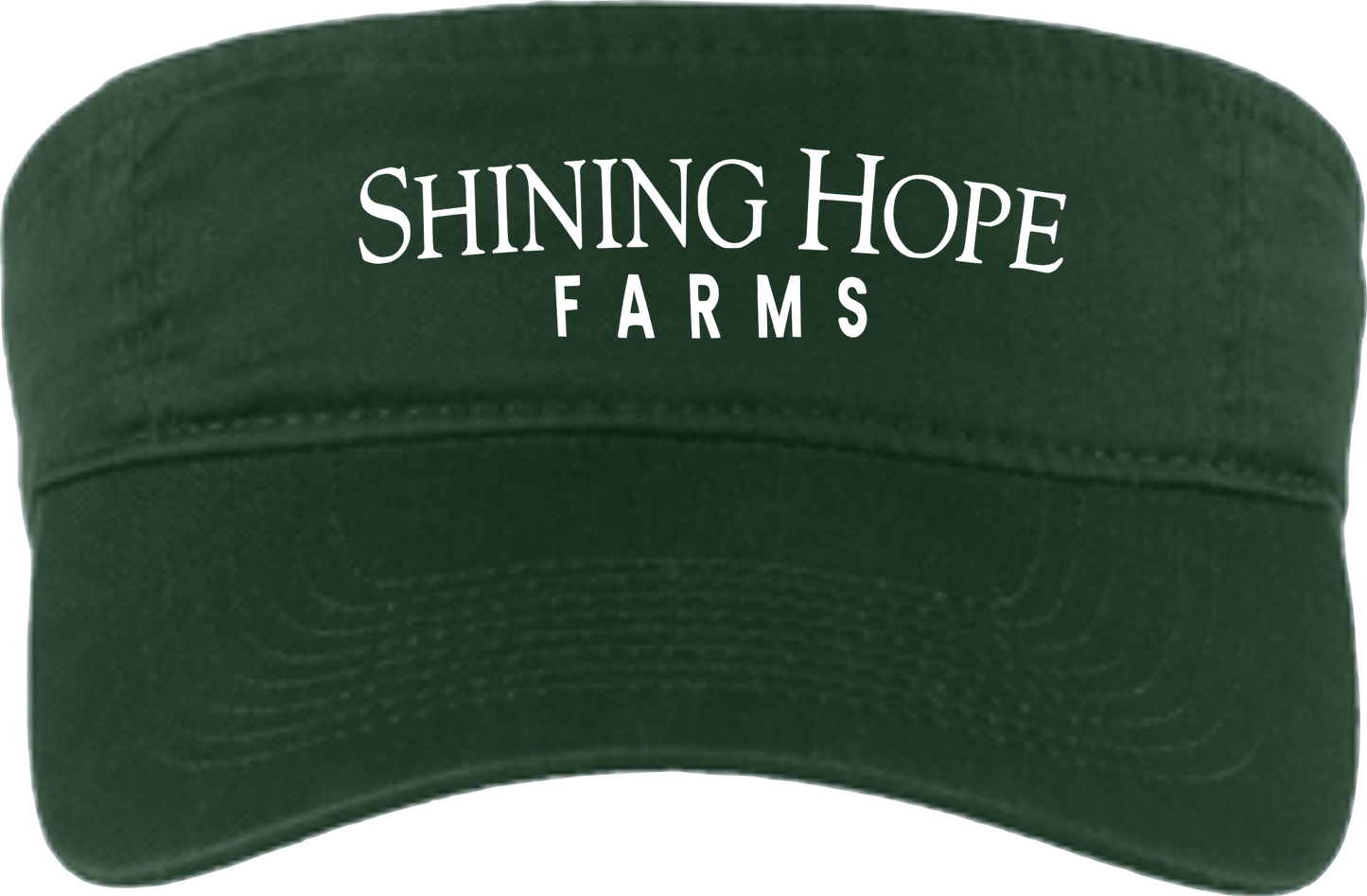 SHF - PRESALE - Visor - PRESALE