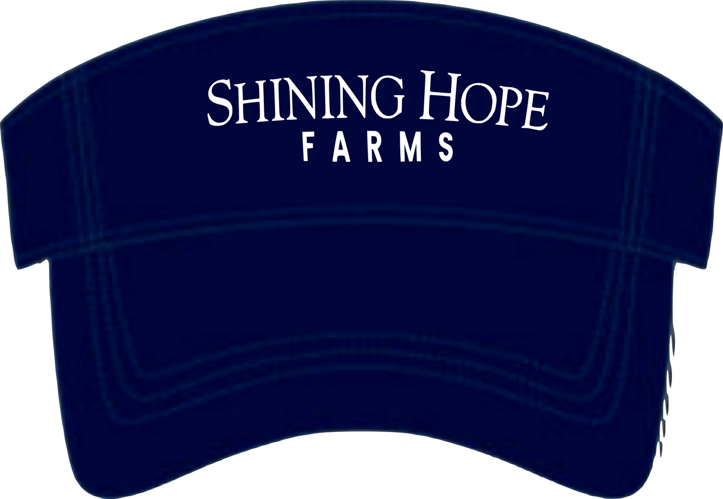 SHF - PRESALE - Visor - PRESALE