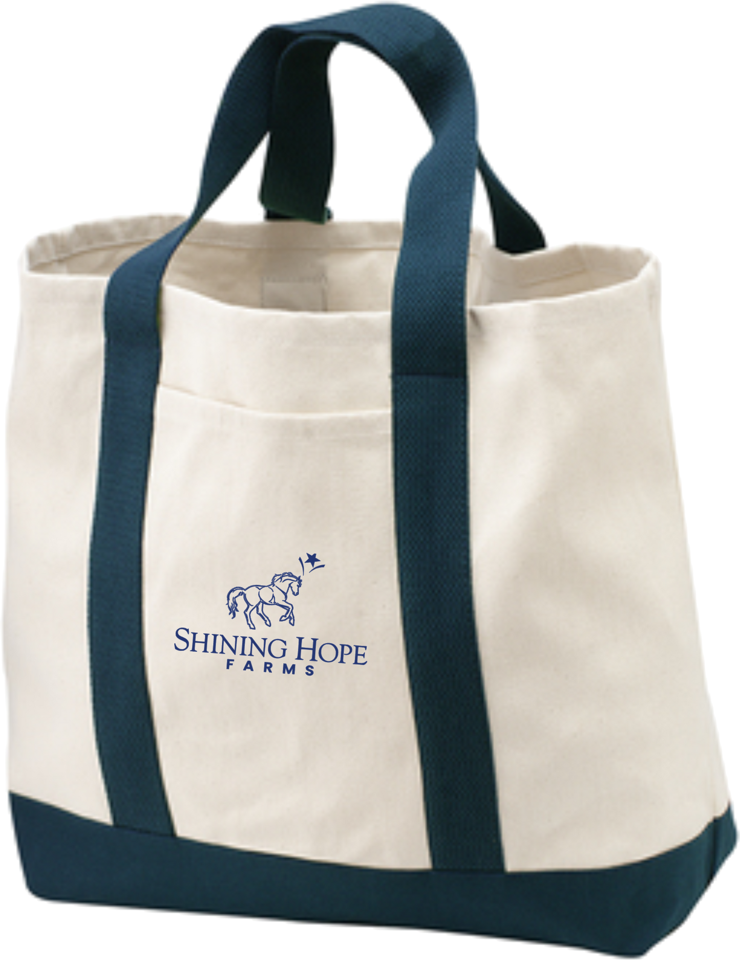 SHF - PRESALE - Shopping Tote - PRESALE