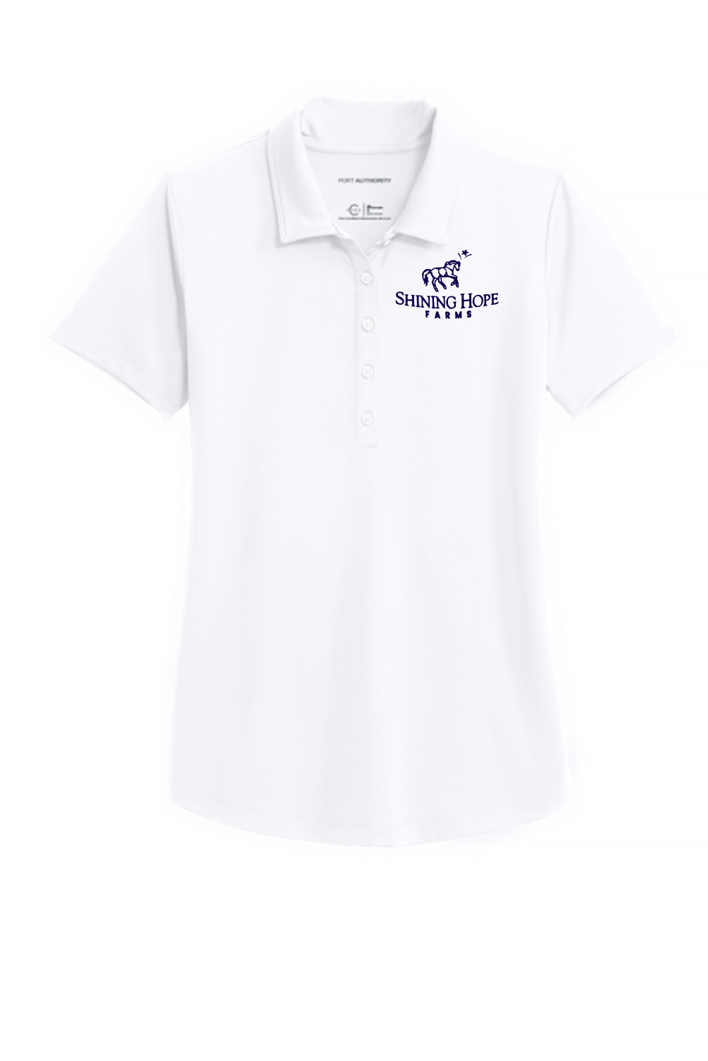 SHF - PRESALE - Ladies CornerStone Light Weight Snag-Proof Polo