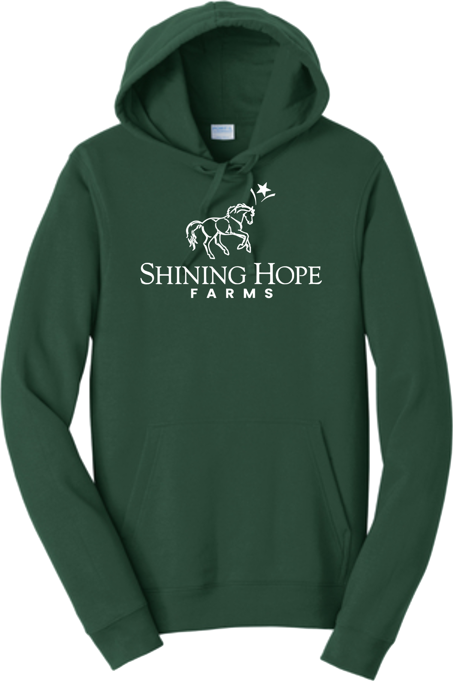 SHF - PRESALE - Fleece Pullover Hoodie - PRESALE