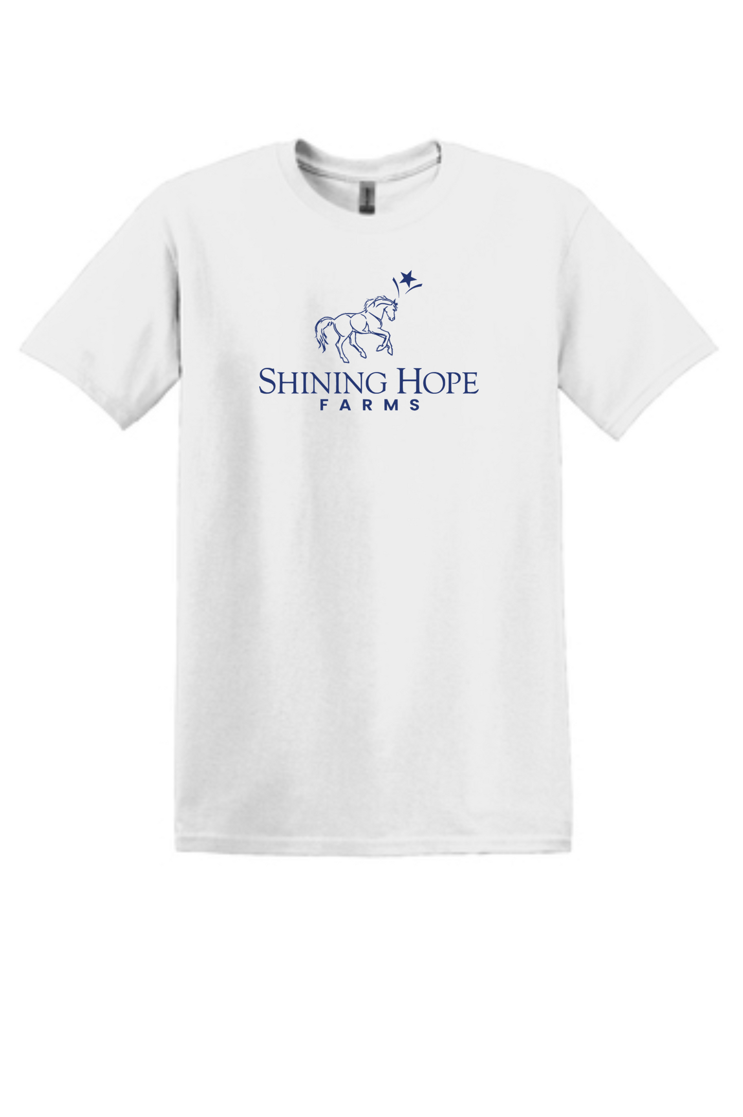 SHF - PRESALE - T-Shirt (Short Sleeves) - PRESALE